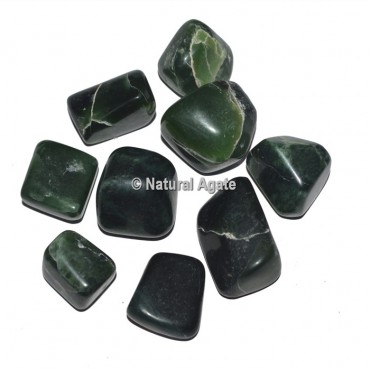 BuddStone Tumbled Stones