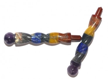 Chakra Bonded Wands