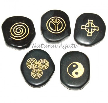 Agate Wiccan Sets