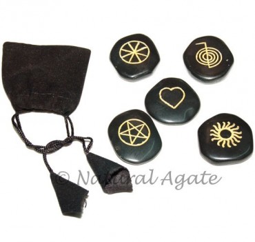 Wiccan Pentagaram Sets