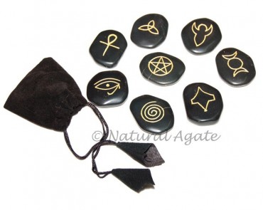 Paggan -Wiccan Sets