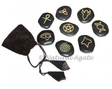 Paggan -Wiccan Sets