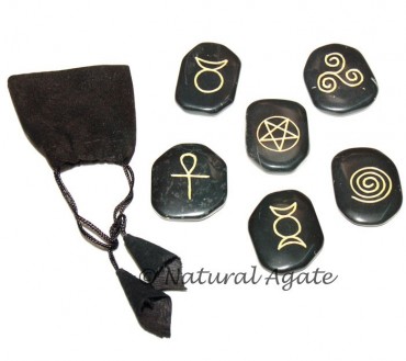Wiccan Sets