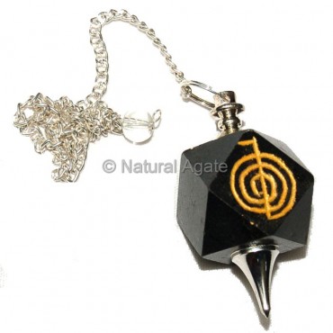 Choko Reiki Dowsing Pendulums