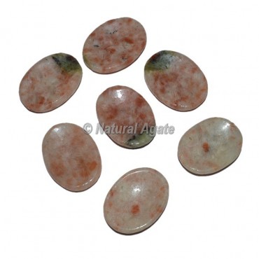 SunStone Worry stone